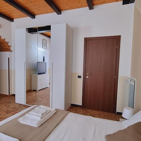 Apartament Vittoria House Tropea Zewnętrze zdjęcie