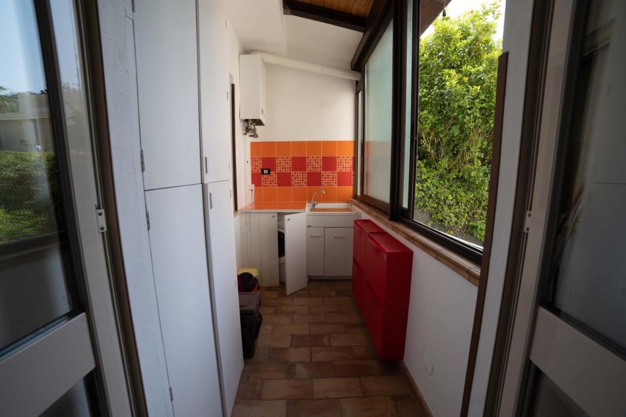 Apartament Vittoria House Tropea Zewnętrze zdjęcie