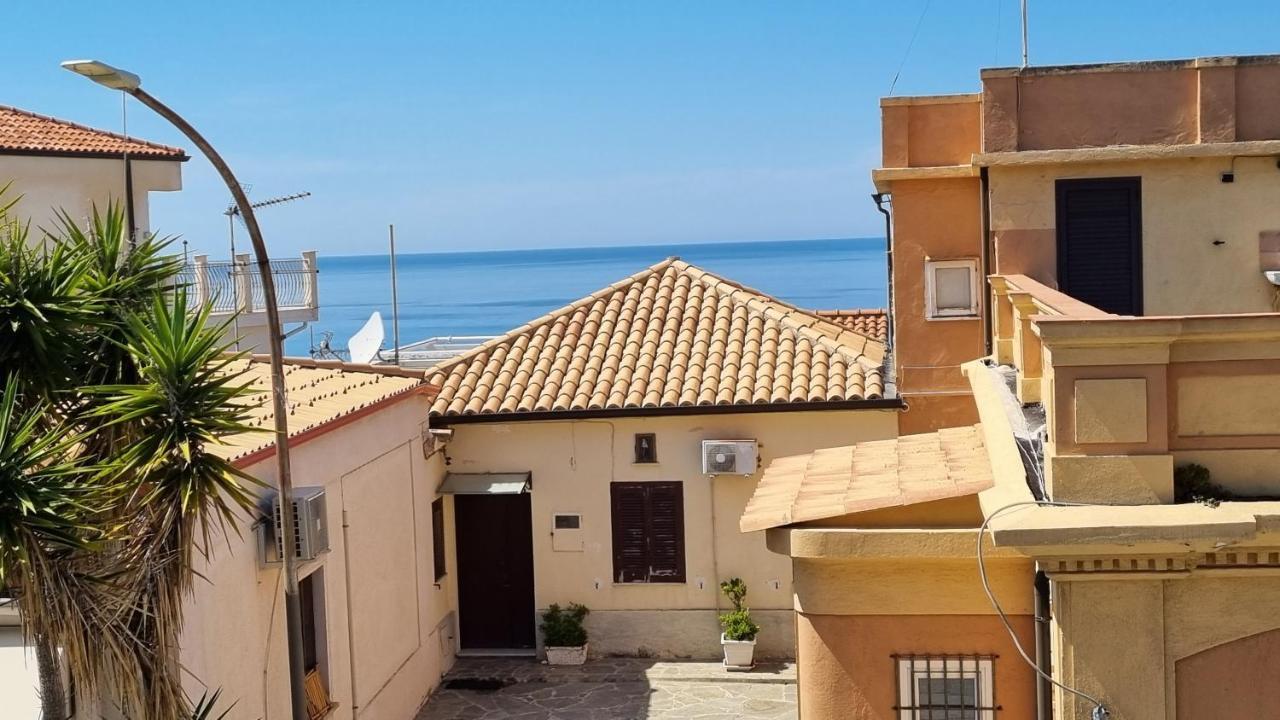 Apartament Vittoria House Tropea Zewnętrze zdjęcie