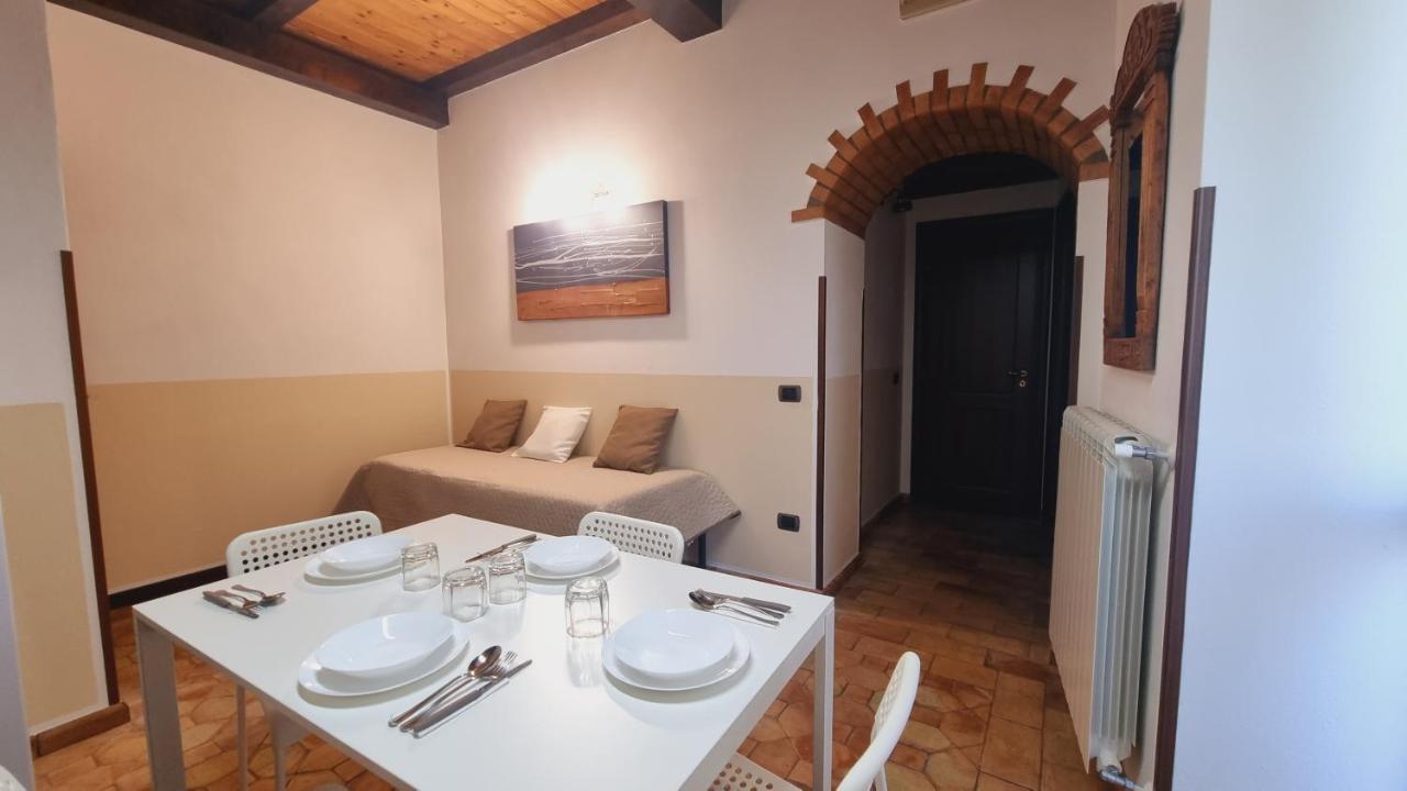 Apartament Vittoria House Tropea Zewnętrze zdjęcie