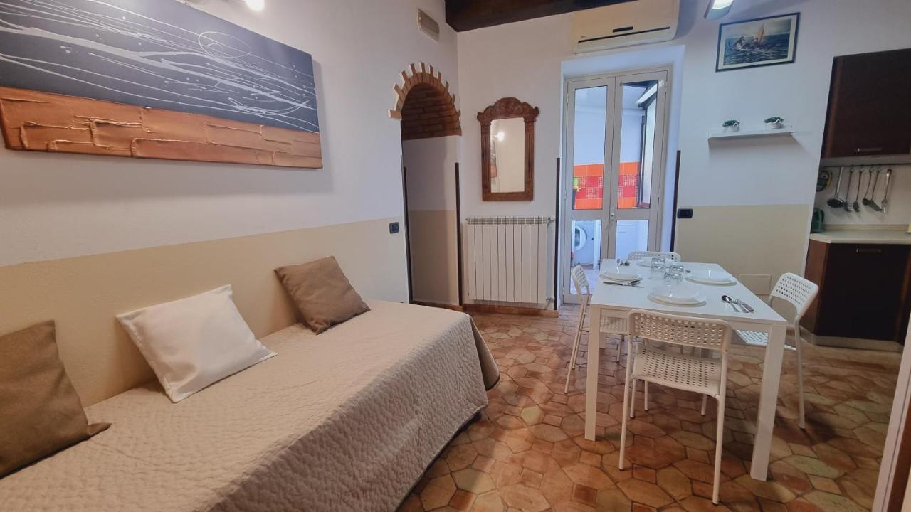 Apartament Vittoria House Tropea Zewnętrze zdjęcie