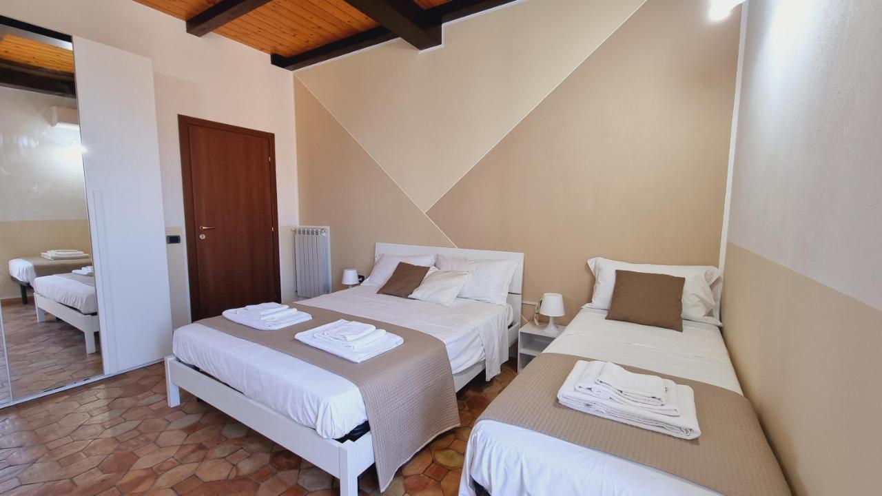Apartament Vittoria House Tropea Zewnętrze zdjęcie