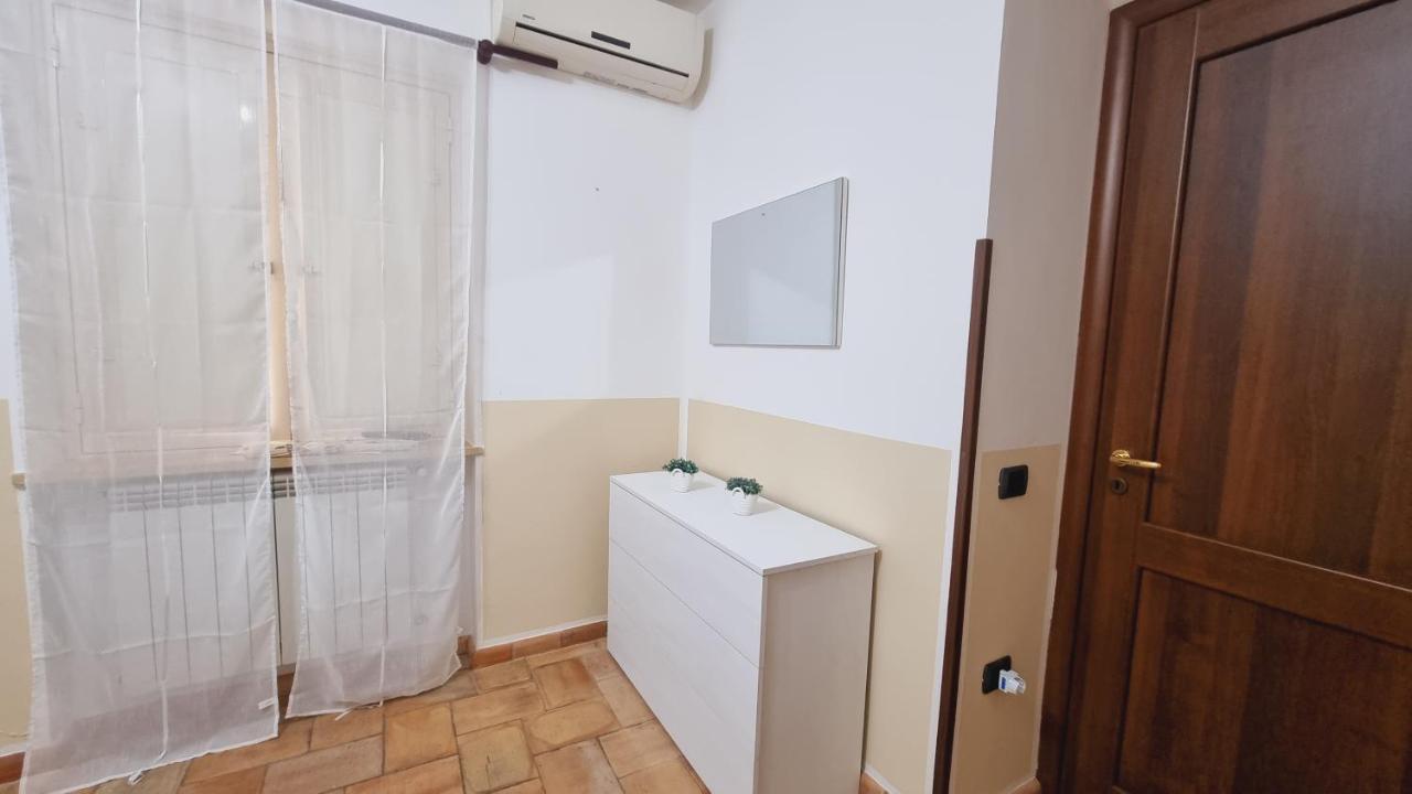 Apartament Vittoria House Tropea Zewnętrze zdjęcie