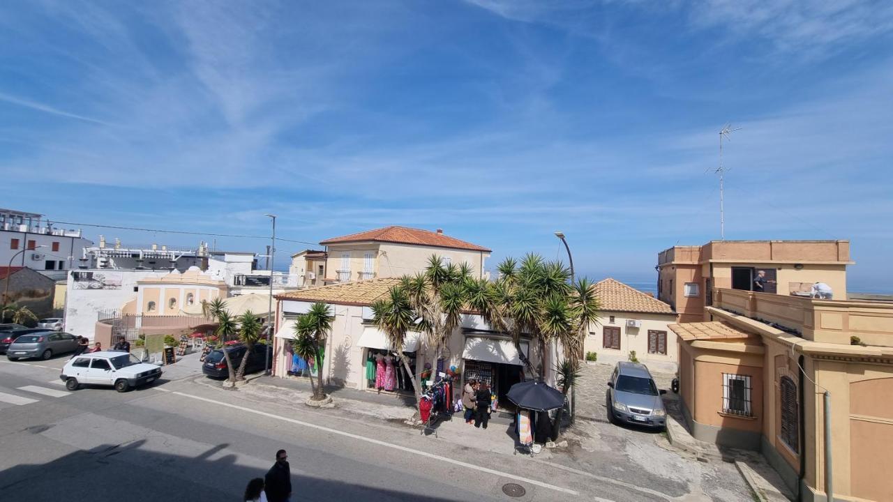 Apartament Vittoria House Tropea Zewnętrze zdjęcie