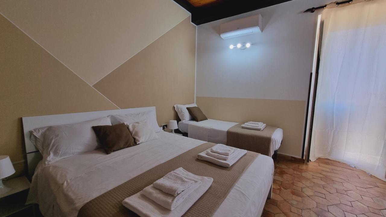 Apartament Vittoria House Tropea Zewnętrze zdjęcie