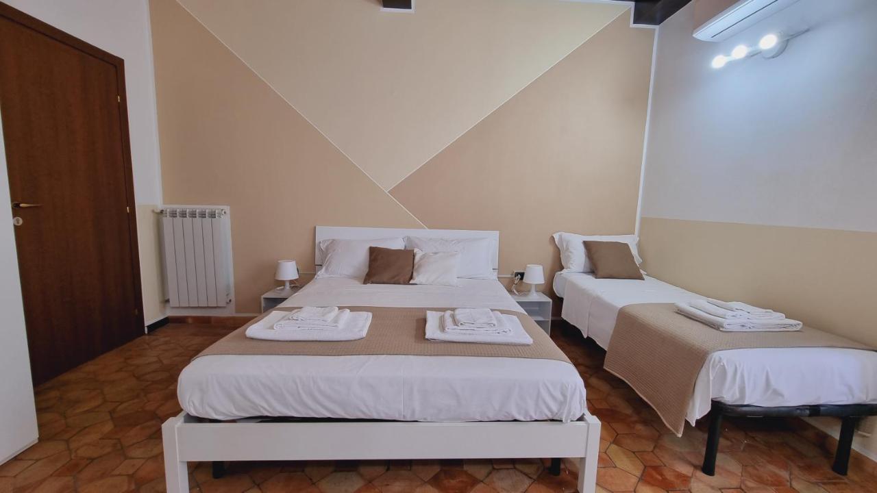 Apartament Vittoria House Tropea Zewnętrze zdjęcie