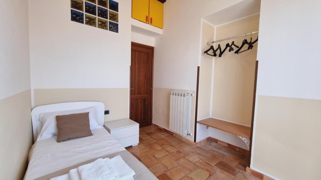 Apartament Vittoria House Tropea Zewnętrze zdjęcie