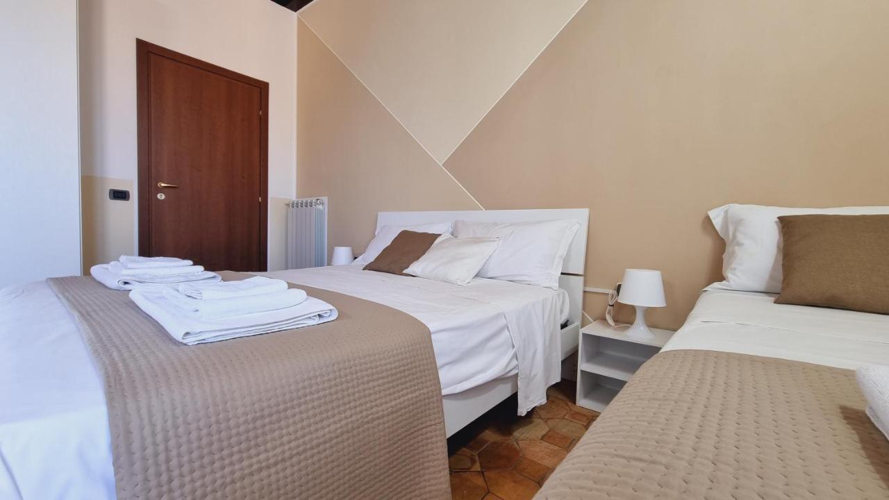 Apartament Vittoria House Tropea Zewnętrze zdjęcie