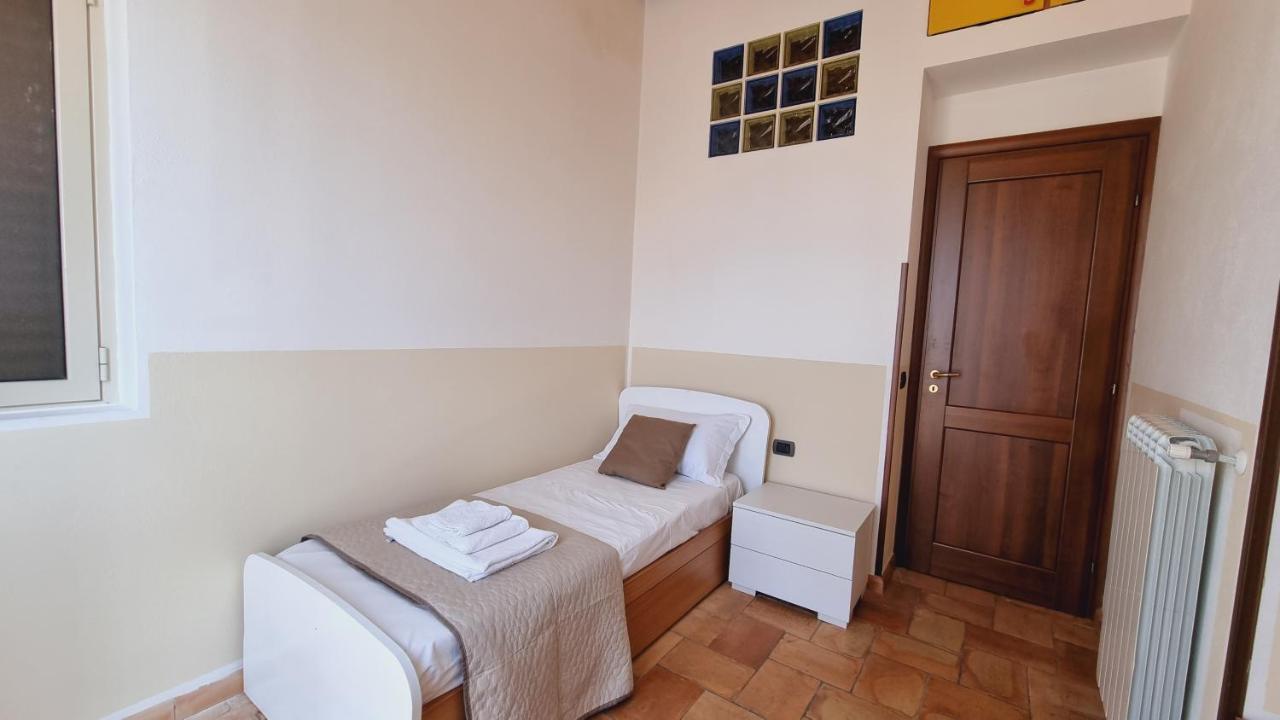 Apartament Vittoria House Tropea Zewnętrze zdjęcie