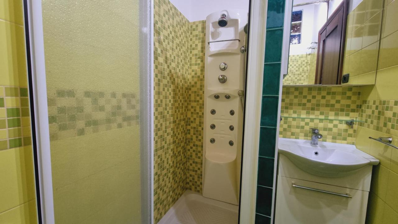 Apartament Vittoria House Tropea Zewnętrze zdjęcie