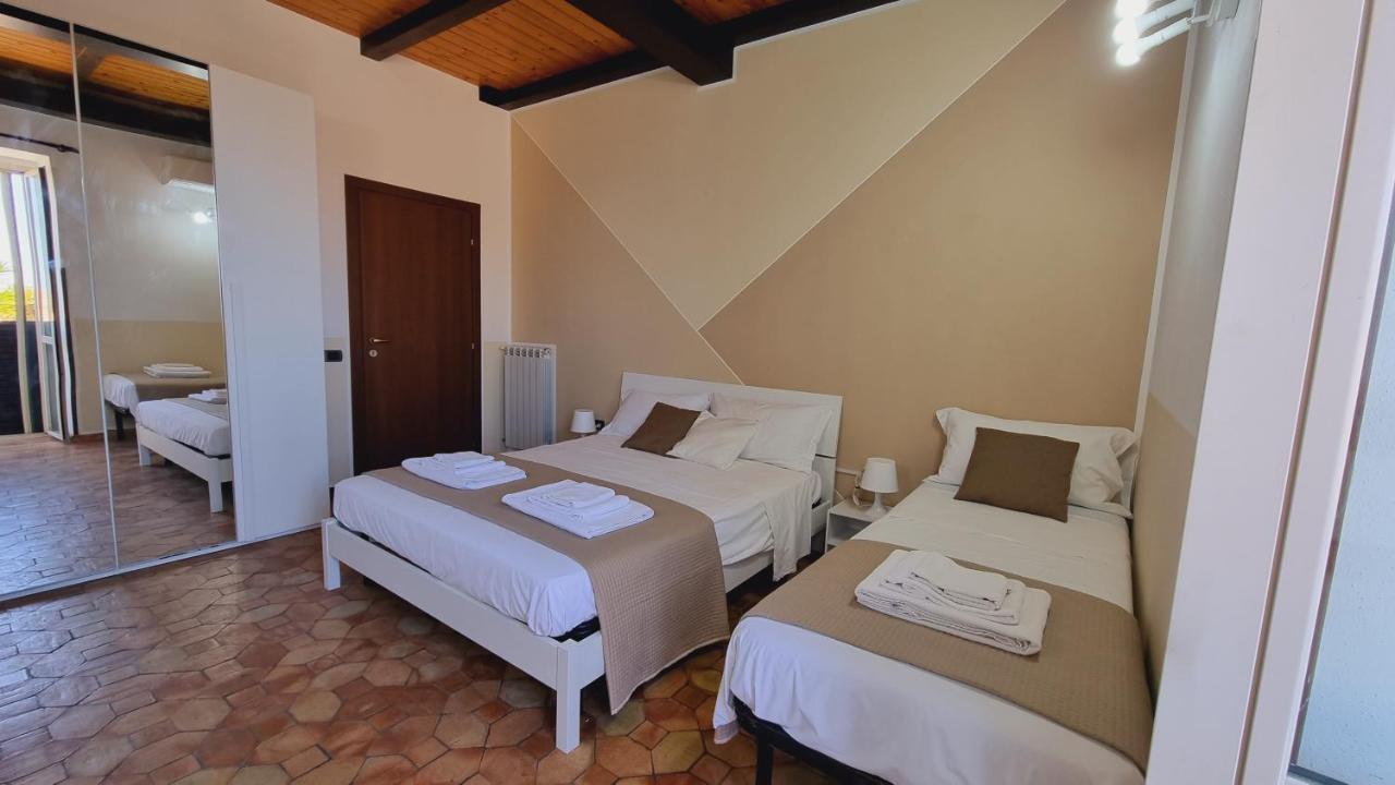 Apartament Vittoria House Tropea Zewnętrze zdjęcie