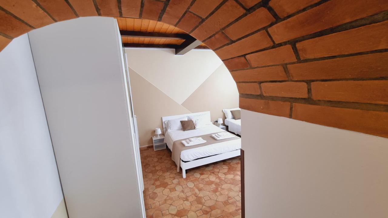 Apartament Vittoria House Tropea Zewnętrze zdjęcie
