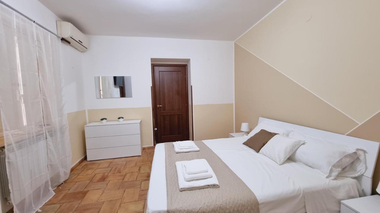 Apartament Vittoria House Tropea Zewnętrze zdjęcie