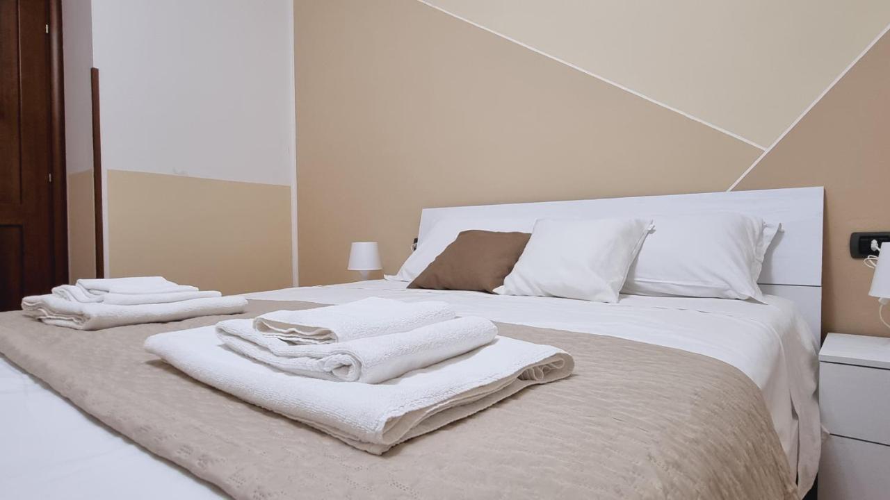 Apartament Vittoria House Tropea Zewnętrze zdjęcie