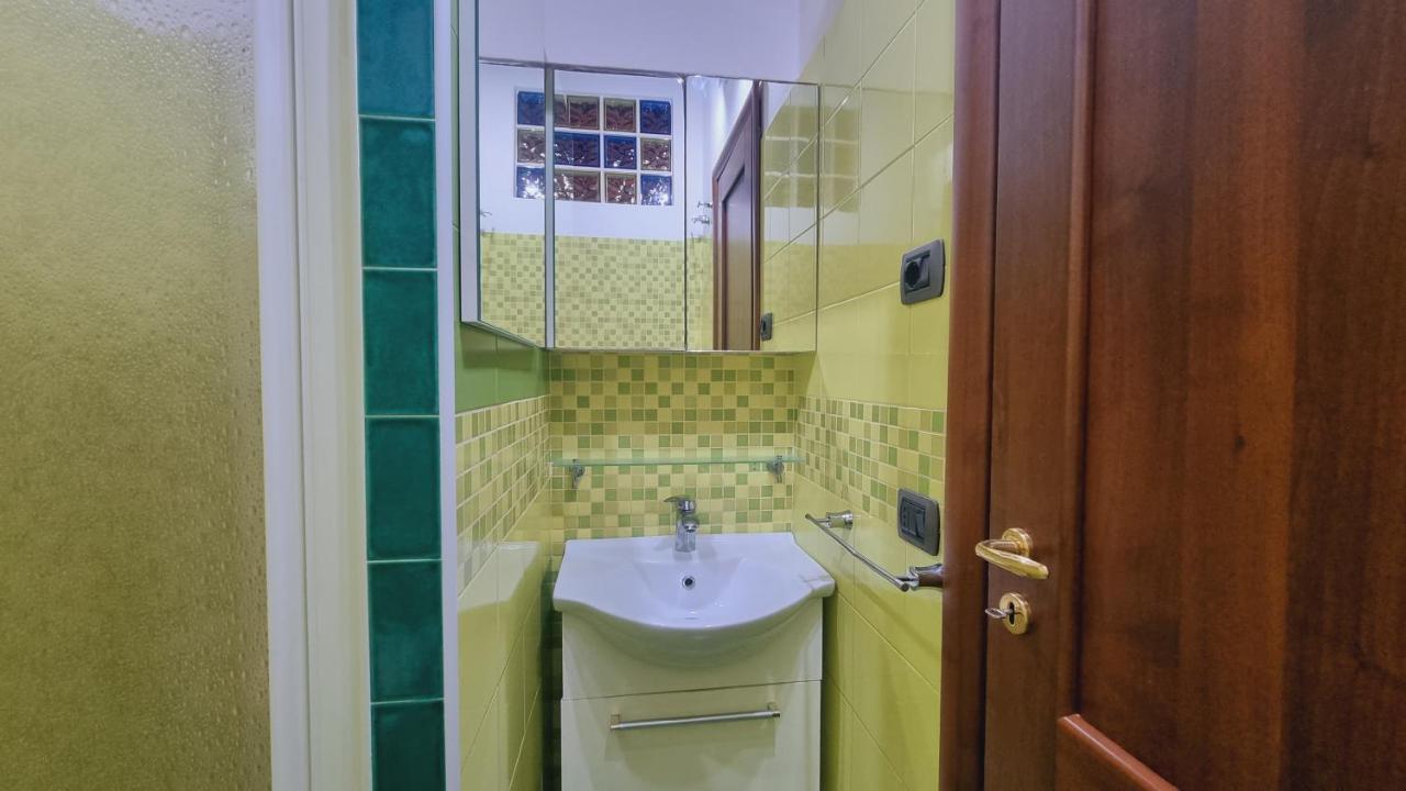 Apartament Vittoria House Tropea Zewnętrze zdjęcie